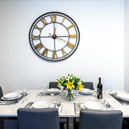 Milano City Apartments - Amazing Apt - Pta Venezia Екстериор снимка
