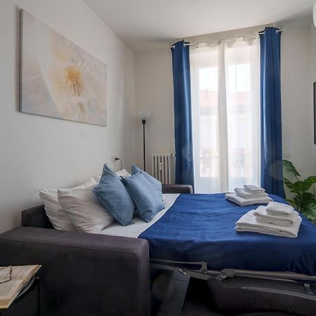 Milano City Apartments - Amazing Apt - Pta Venezia Екстериор снимка