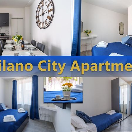 Milano City Apartments - Amazing Apt - Pta Venezia Екстериор снимка