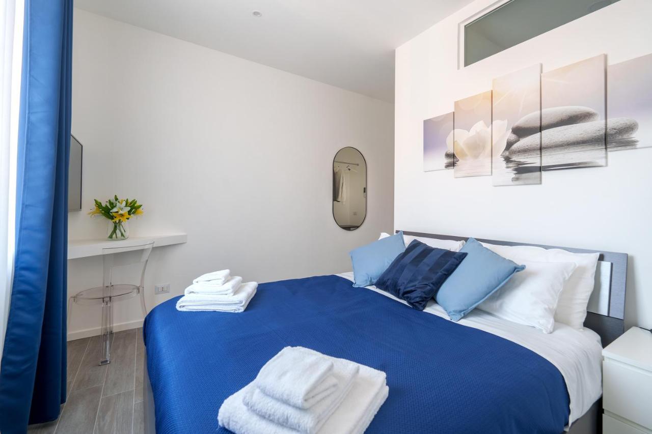 Milano City Apartments - Amazing Apt - Pta Venezia Екстериор снимка