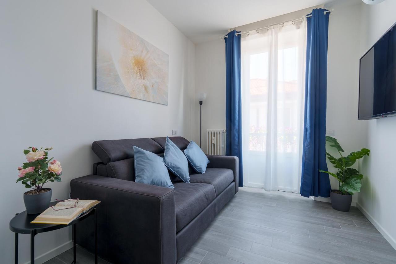 Milano City Apartments - Amazing Apt - Pta Venezia Екстериор снимка