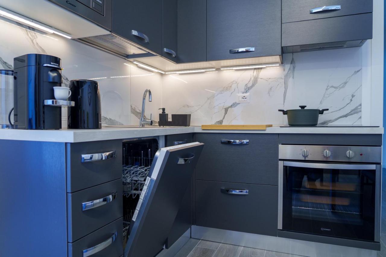 Milano City Apartments - Amazing Apt - Pta Venezia Екстериор снимка