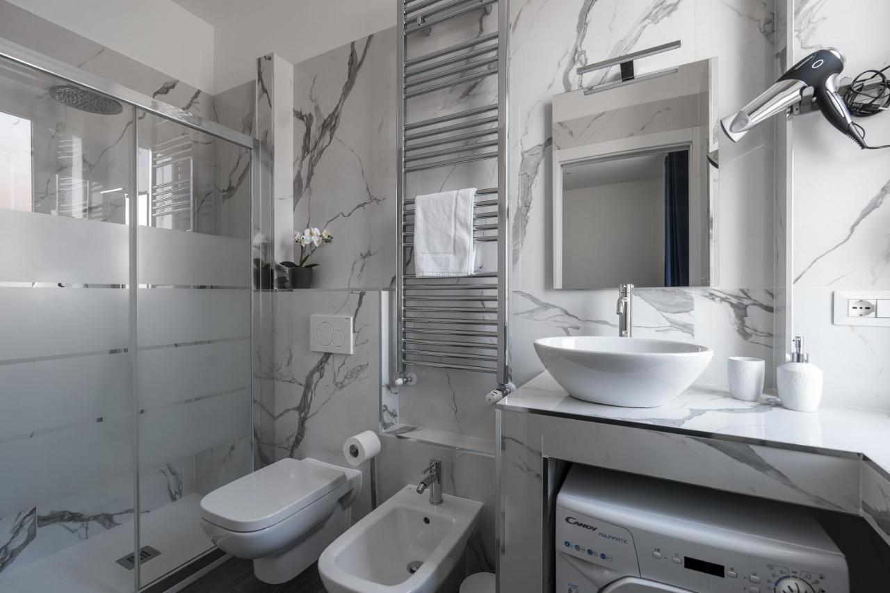 Milano City Apartments - Amazing Apt - Pta Venezia Екстериор снимка