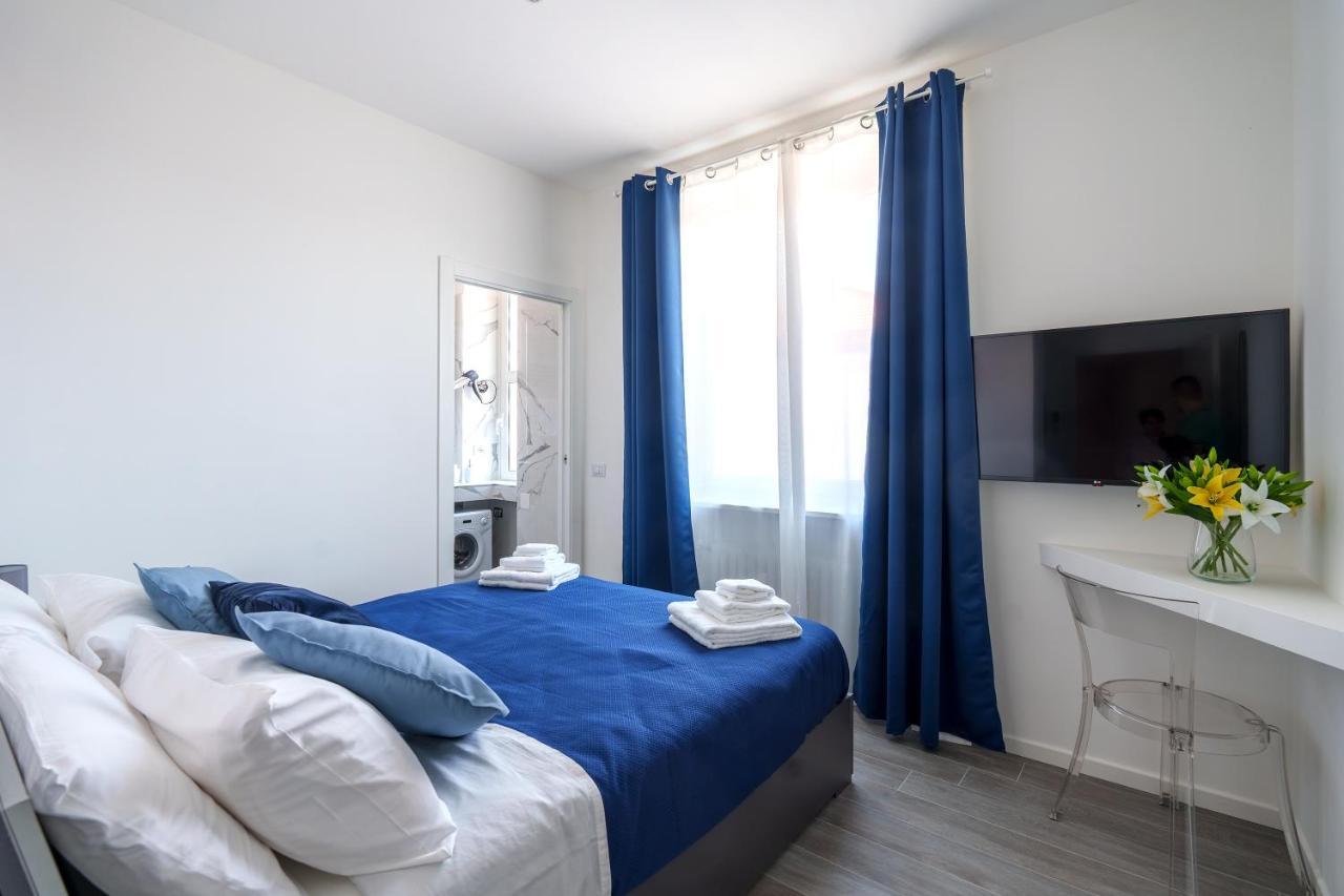 Milano City Apartments - Amazing Apt - Pta Venezia Екстериор снимка