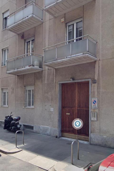 Milano City Apartments - Amazing Apt - Pta Venezia Екстериор снимка